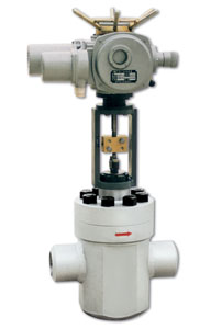 Circulating control valve manufacturer