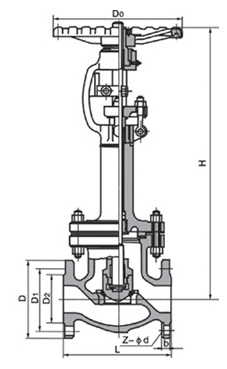 Low temperature shut-off valve price