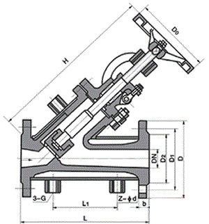 Insulation globe valve manufacturer