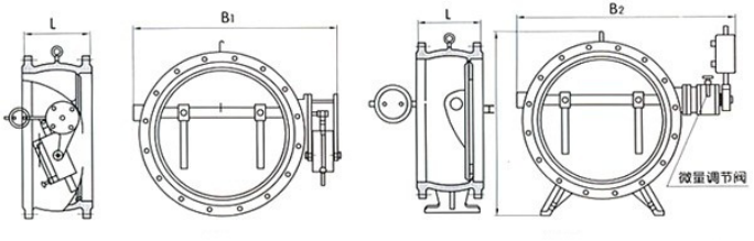 Buffer check valve price