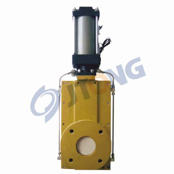 Ceramic Gate Valve