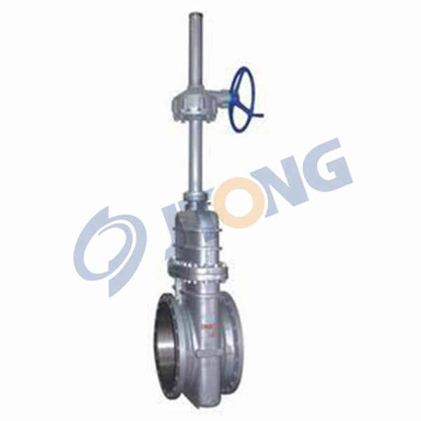 Flat Gate Valve