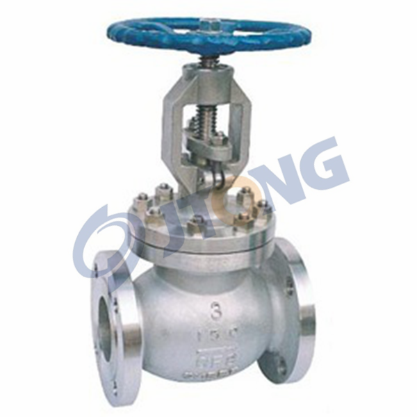 American standard globe valve J41H/W