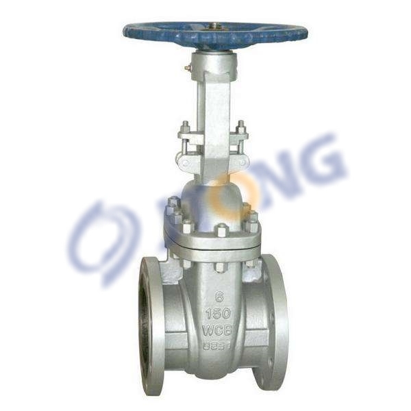 Gate Valve