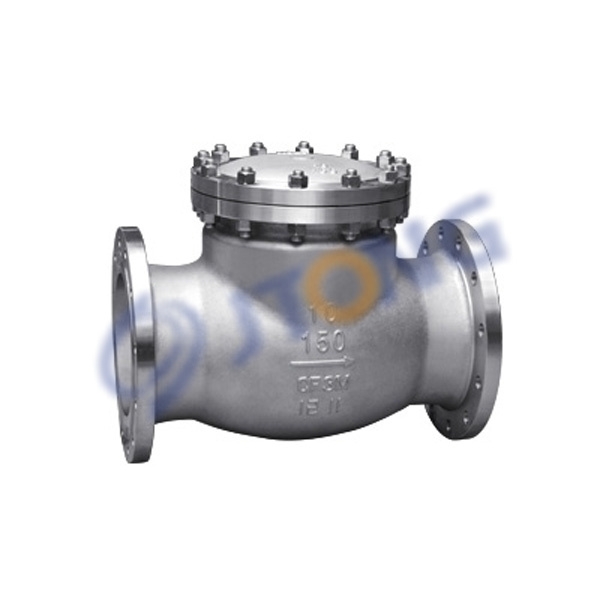 Swing-Check-Valve